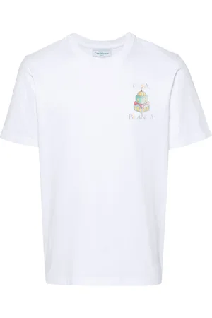 Casablanca Playera Objets En Vrac
