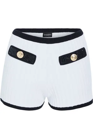 Retrofete Shorts tejidos Tora