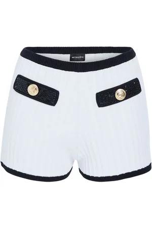 Retrofete Shorts tejidos Tora