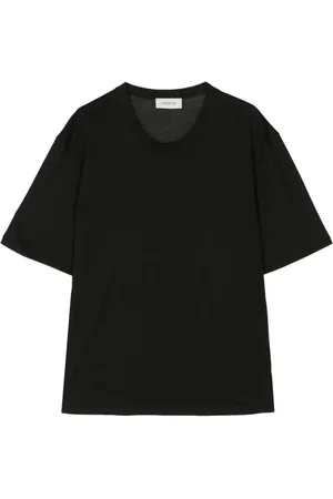 LANEUS Playera manga corta