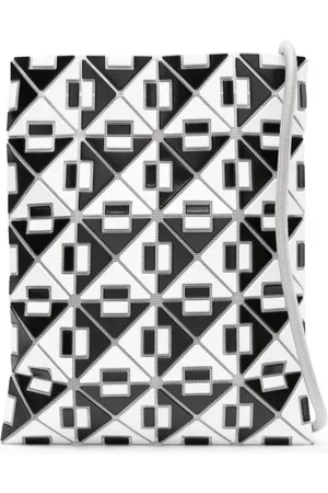 Issey Miyake Bolsa crossbody Connect