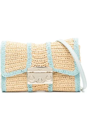 Furla Bolsa crossbody Metropolis Remix mini