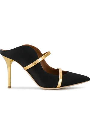 MALONE SOULIERS Mules Maureen de 85 mm