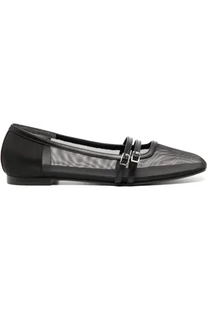 Gia Borghini Flats Felice