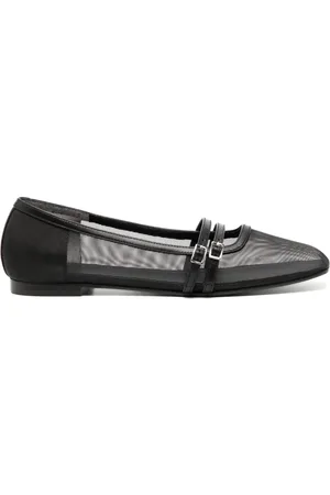 Gia Borghini Flats Felice