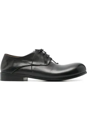 MARSÈLL Zapatos derby con agujetas