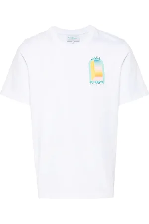 Casablanca Playera L