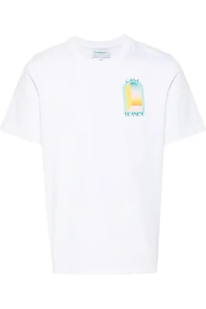 Casablanca Playera L