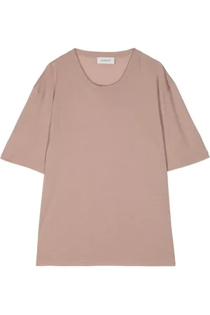 LANEUS Playera manga corta