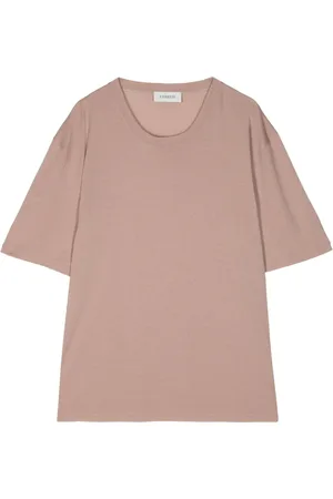LANEUS Playera manga corta