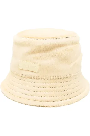 Jacquemus Gorro de pescador Le Bob Sperone