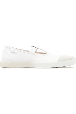 Maison Margiela Tenis On the Deck Tabi