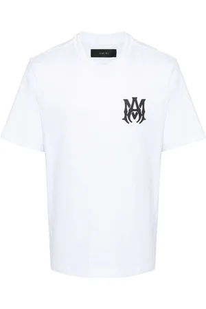 AMIRI Playera Ma Core
