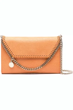 Stella McCartney Bolsa crossbody Falabella mini