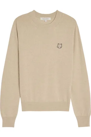 Maison Kitsuné Suéter recto
