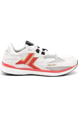 Lanvin Tenis Metero Runner