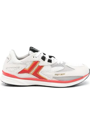 Lanvin Tenis Metero Runner