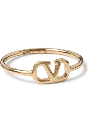 VALENTINO GARAVANI Anillo VLogo