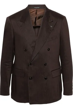 TAGLIATORE Blazer con doble botonadura