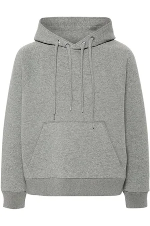 Neil Barrett Hoodie Easy Raglan