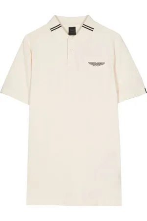 Deals playeras hackett aston martin