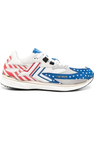 Lanvin Tenis Metero Runner