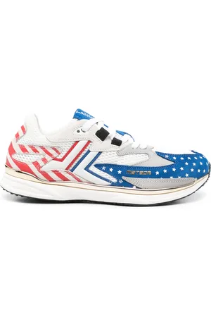 Lanvin Tenis Metero Runner