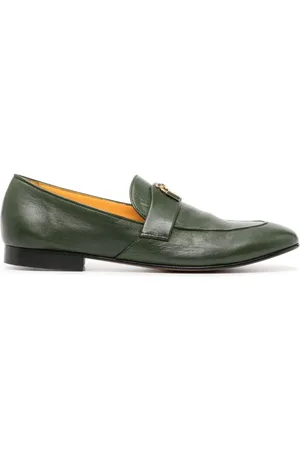 Madison.Maison Mocasines Lock