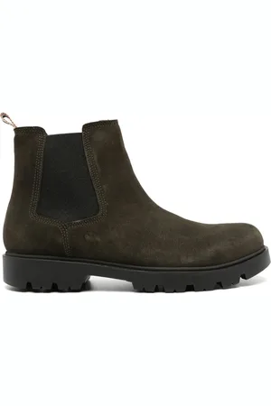 HUGO BOSS Botas chelsea Adley