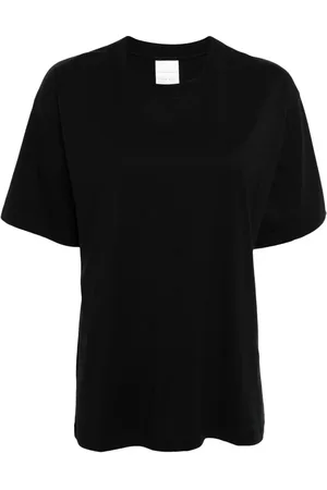 Stockholm Surfboard Club Playera con logo estampado