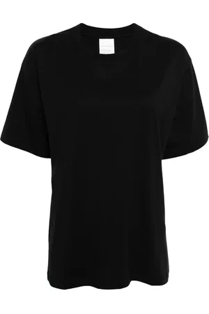 Stockholm Surfboard Club Playera con logo estampado