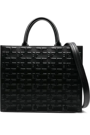 Elisabetta Franchi Tote Bold grande