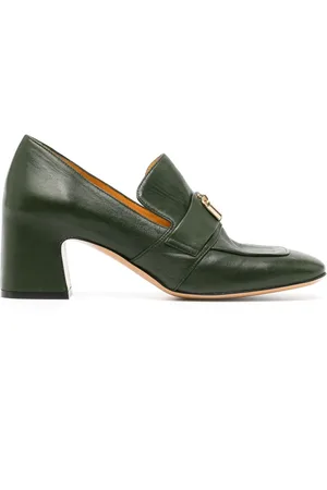 Madison.Maison Zapatillas Lock con tacón de 70mm