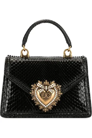 Dolce & Gabbana Tote Devotion