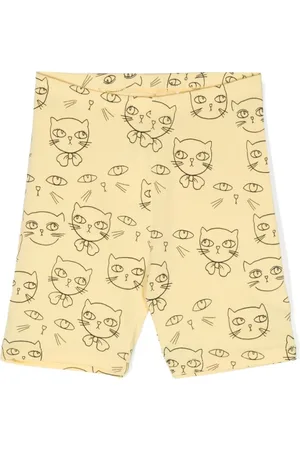 Mini Rodini Shorts Cathlettes