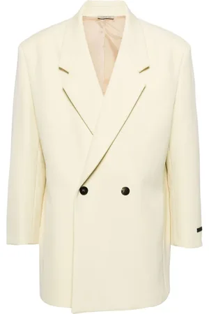 FEAR OF GOD Blazer Eternal California