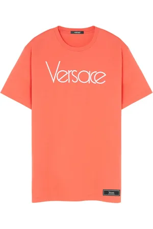 VERSACE Playera Re-Edition 1978