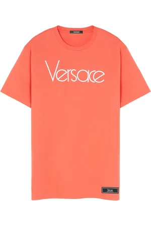 VERSACE Playera Re-Edition 1978