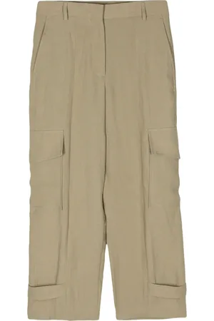 Paul Smith Pantalones cargo