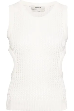 SYSTEM Camiseta Skashi