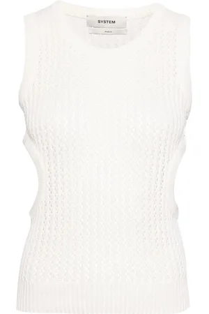 SYSTEM Camiseta Skashi