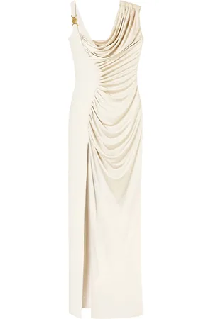 VERSACE Vestido de fiesta Medusa 