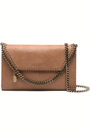 Stella McCartney Bolsa crossbody Falabella