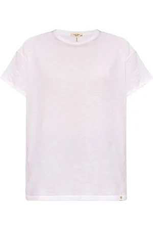 RAG&BONE Playera Mini Slub