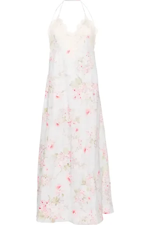 ZIMMERMANN Vestido largo Halliday