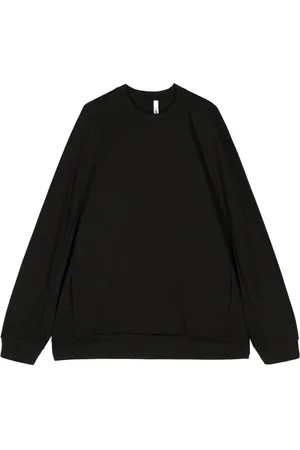 ATTACHMENT Sudadera con cuello redondo
