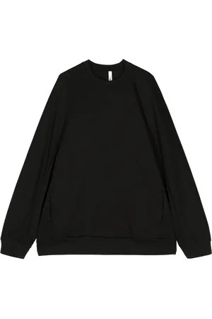 ATTACHMENT Sudadera con cuello redondo