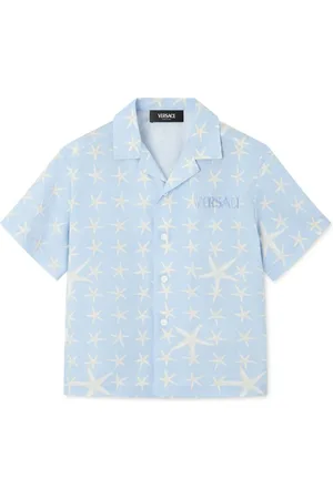 VERSACE Camisa Stella Marina