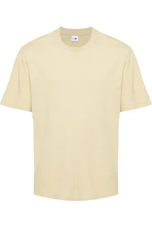 NN.07 Playera manga corta