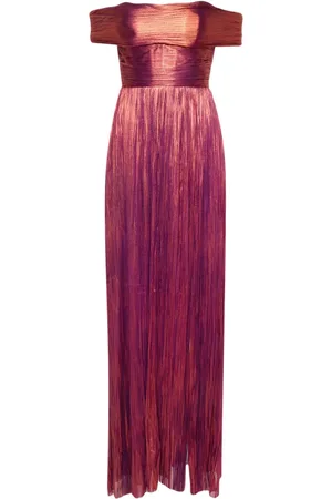 MARIA LUCIA HOHAN Vestido de fiesta Karlie